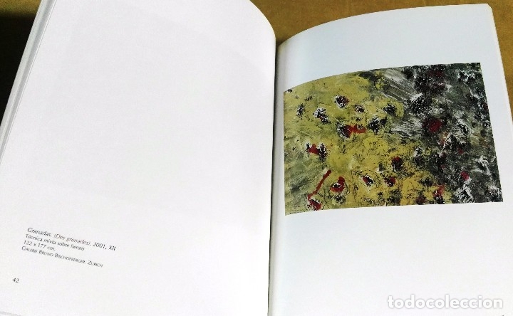 Arte: Miquel Barcel&oacute; en Silos, 2002 - Foto 3