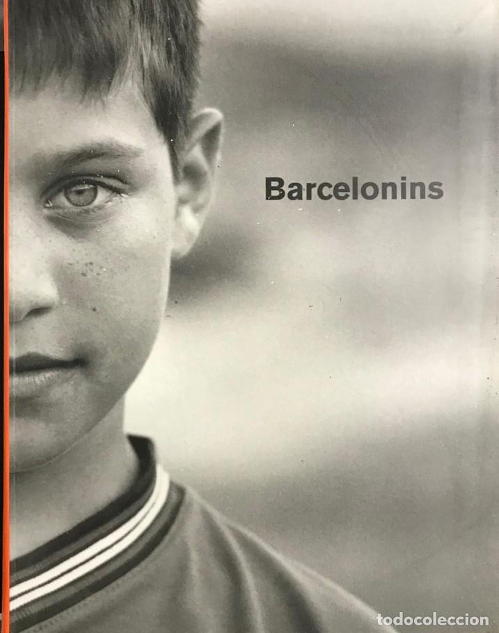 Arte: PEPE NAVARRO - BARCELONINS - Foto 1