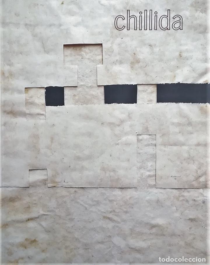 Arte: Chillida Tasende Gallery - Foto 1