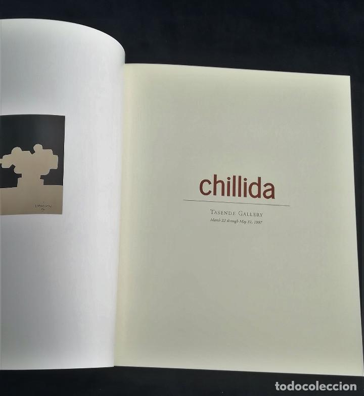 Arte: Chillida Tasende Gallery - Foto 3