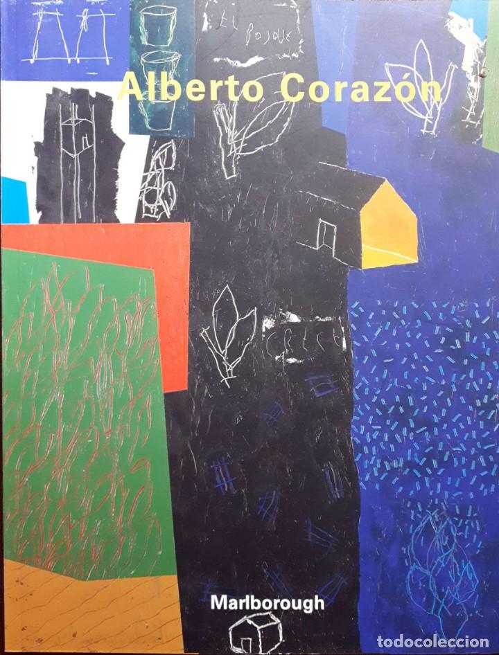 Arte: Alberto Coraz&oacute;n. Pinturas 2007 - 00 - Foto 1