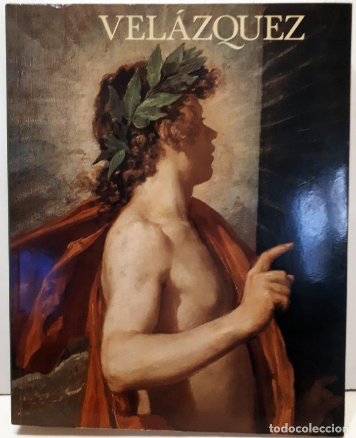 Arte: VEL&Aacute;ZQUEZ: Museo del Prado (1990) 00 - Foto 1