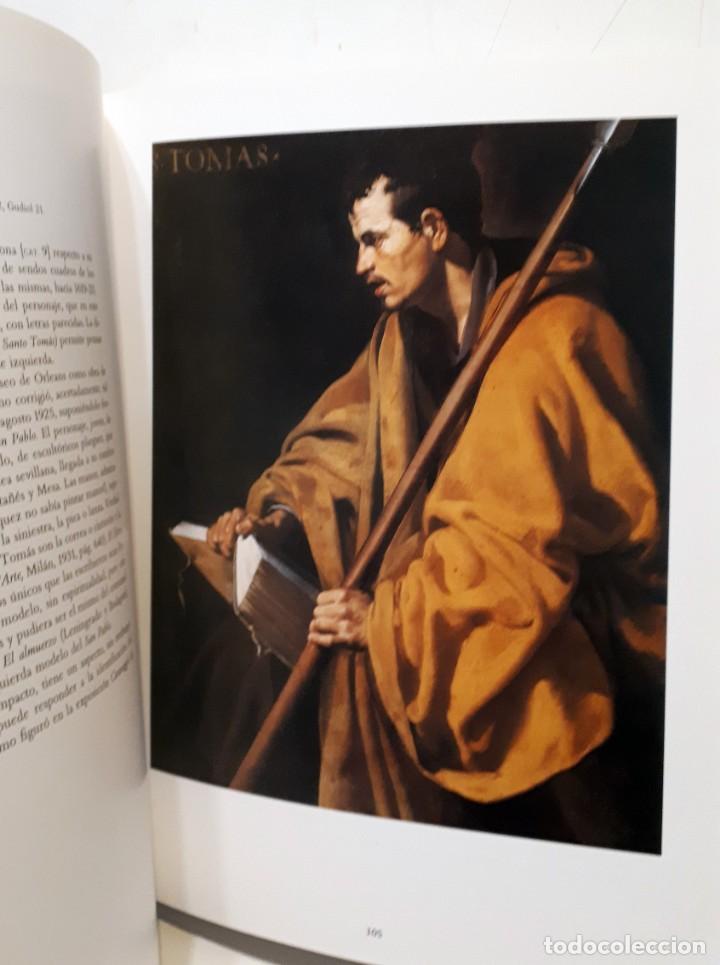 Arte: VEL&Aacute;ZQUEZ: Museo del Prado (1990) 00 - Foto 4