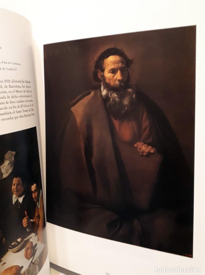 Arte: VEL&Aacute;ZQUEZ: Museo del Prado (1990) 00 - Foto 5