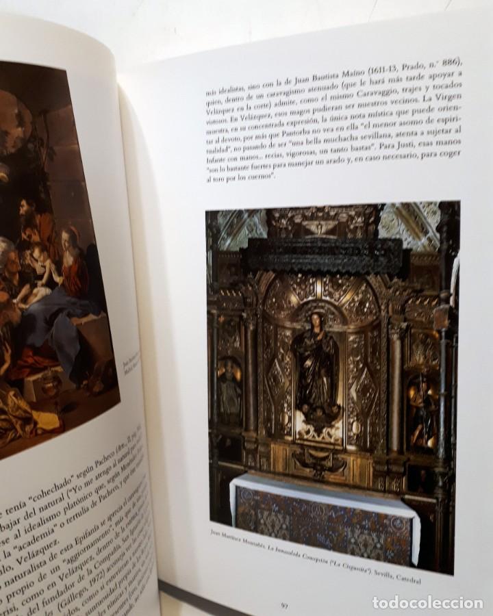Arte: VEL&Aacute;ZQUEZ: Museo del Prado (1990) 00 - Foto 6