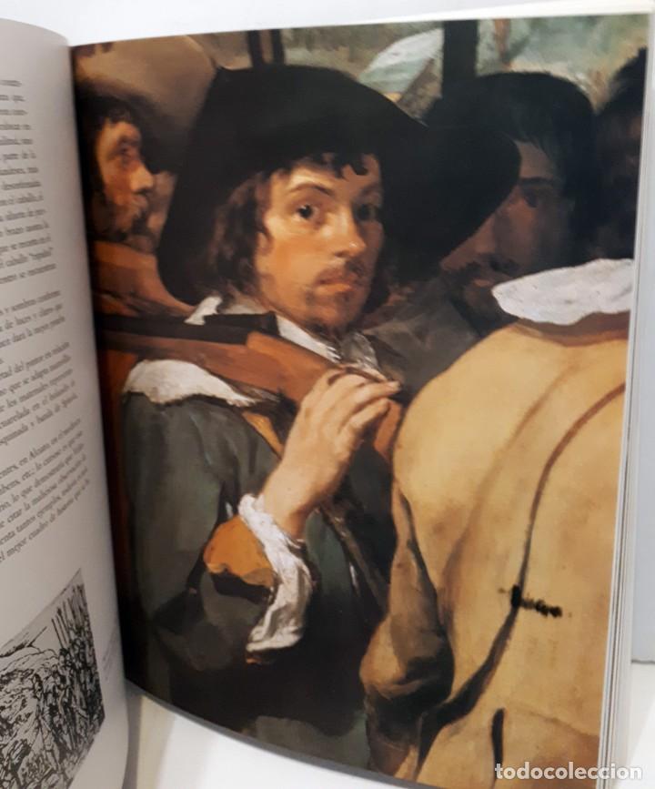Arte: VEL&Aacute;ZQUEZ: Museo del Prado (1990) 00 - Foto 7