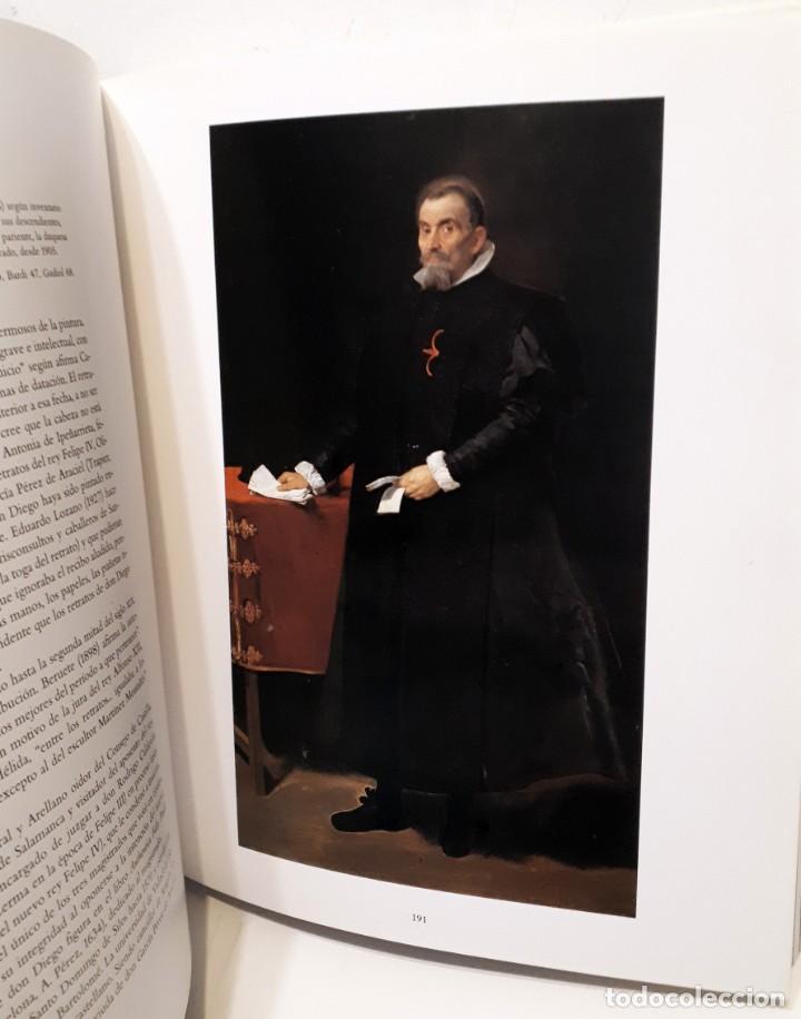 Arte: VEL&Aacute;ZQUEZ: Museo del Prado (1990) 00 - Foto 8