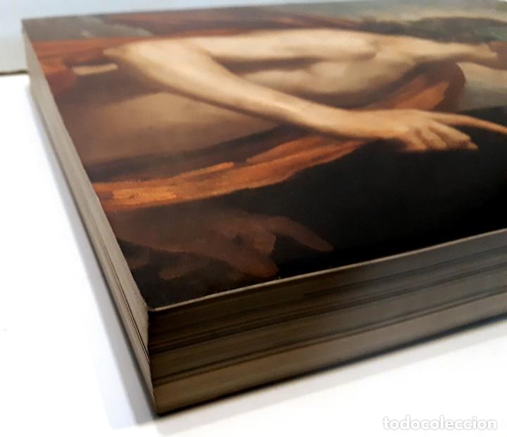 Arte: VEL&Aacute;ZQUEZ: Museo del Prado (1990) 00 - Foto 9
