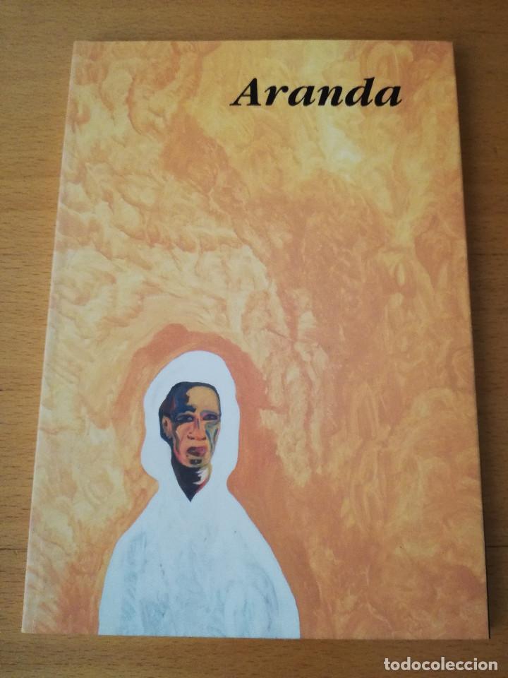 Arte: ARANDA (JOS&Eacute; ARANDA) - Foto 1