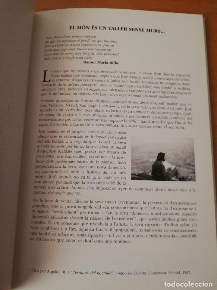 Arte: ARANDA (JOS&Eacute; ARANDA) - Foto 2