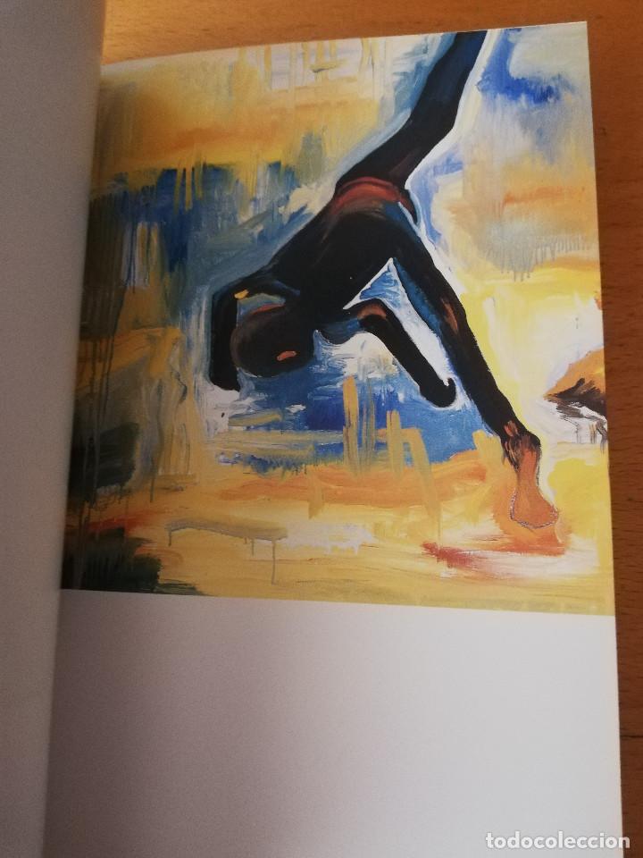Arte: ARANDA (JOS&Eacute; ARANDA) - Foto 4