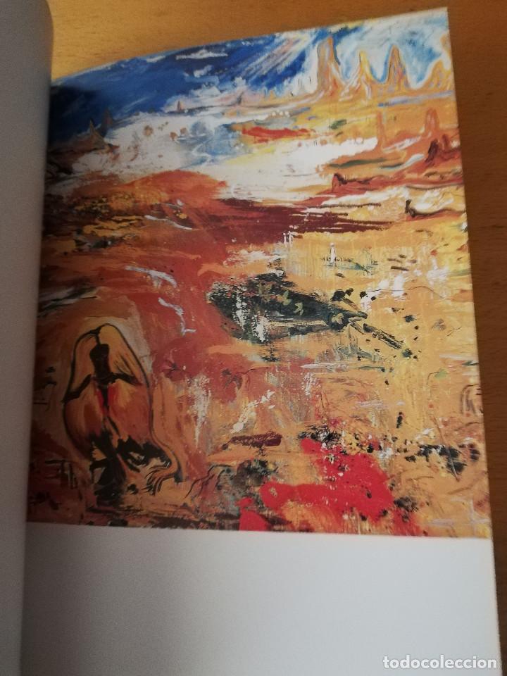 Arte: ARANDA (JOS&Eacute; ARANDA) - Foto 5