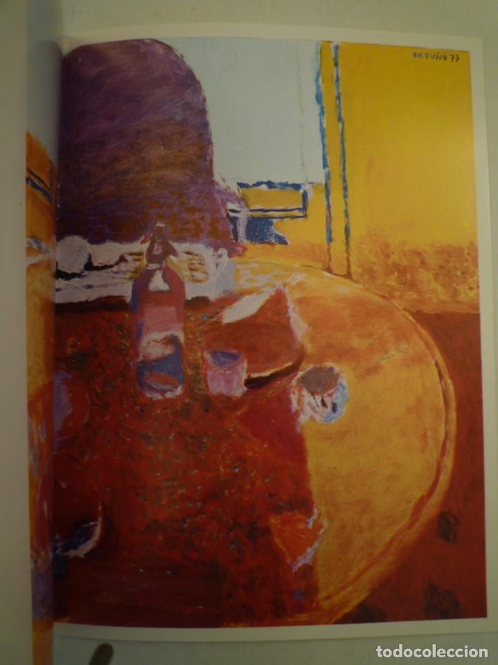 Arte: ORTU&Ntilde;O. SALA PAR&Eacute;S. 1977 - Foto 4