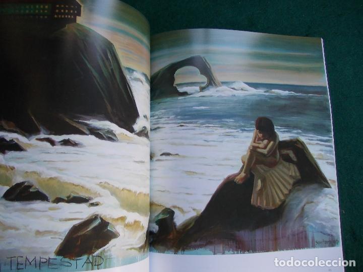 Arte: SANTORO  REALIDAD, SUE&Ntilde;O Y ELEGIA - Foto 2