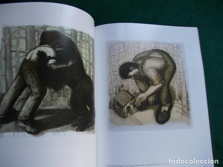Arte: SANTORO  REALIDAD, SUE&Ntilde;O Y ELEGIA - Foto 3