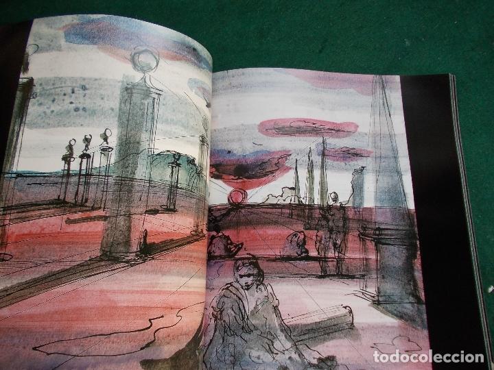 Arte: SANTORO  REALIDAD, SUE&Ntilde;O Y ELEGIA - Foto 4