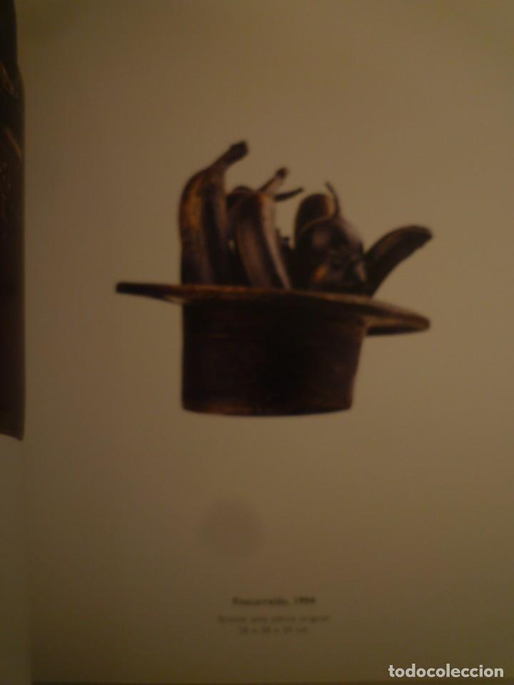 Arte: EDUARDO &Uacute;RCULO. CRYPRUS. 1999 - Foto 2