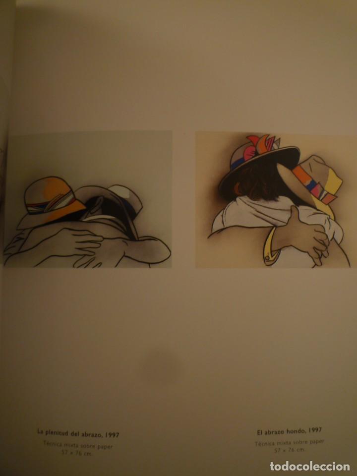 Arte: EDUARDO &Uacute;RCULO. CRYPRUS. 1999 - Foto 5