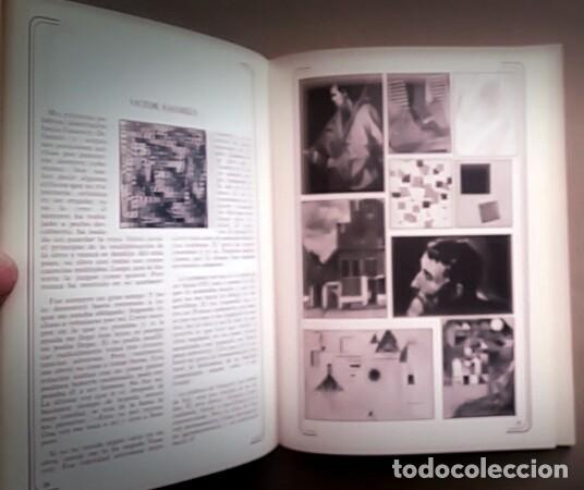 Arte: REVISTA GUADALIMAR N&ordm;1 - EUSEBIO SEMPERE - Foto 4