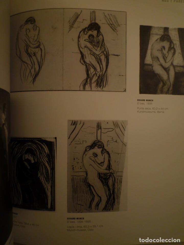 Arte: STEINLEN. L&rsquo;&Egrave;POCA DEL 1990. MUSEU PICASSO. 2000 - Foto 7