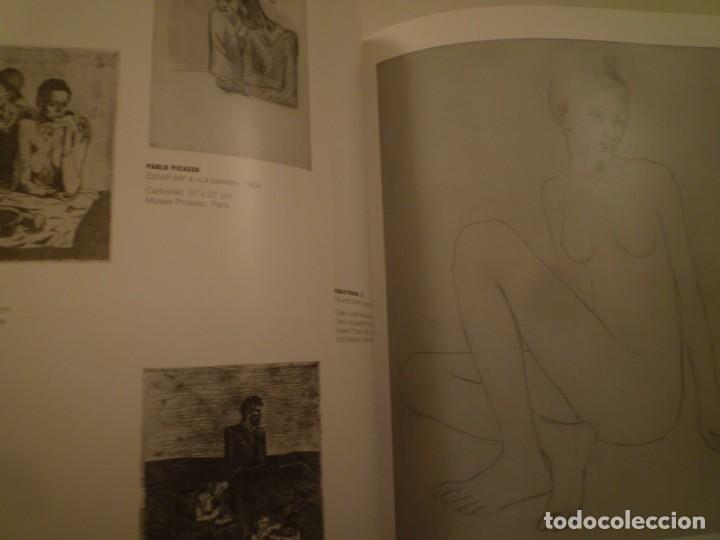 Arte: STEINLEN. L&rsquo;&Egrave;POCA DEL 1990. MUSEU PICASSO. 2000 - Foto 10