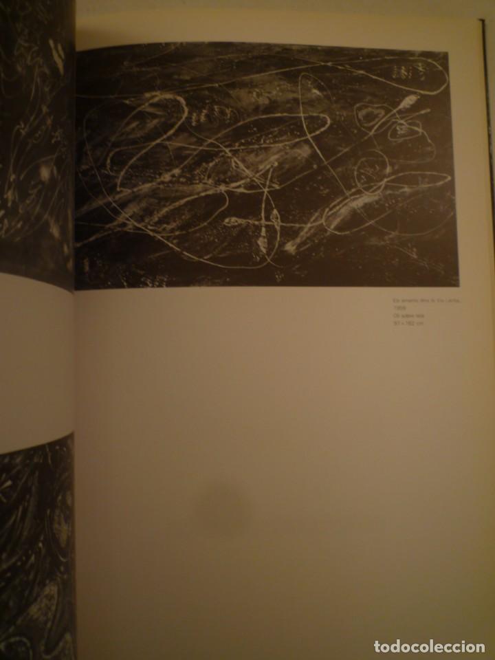 Arte: ANDR&Eacute; MASSON. CENTRE CULTURAL CAIXA PENSIONS. 1985 - Foto 3