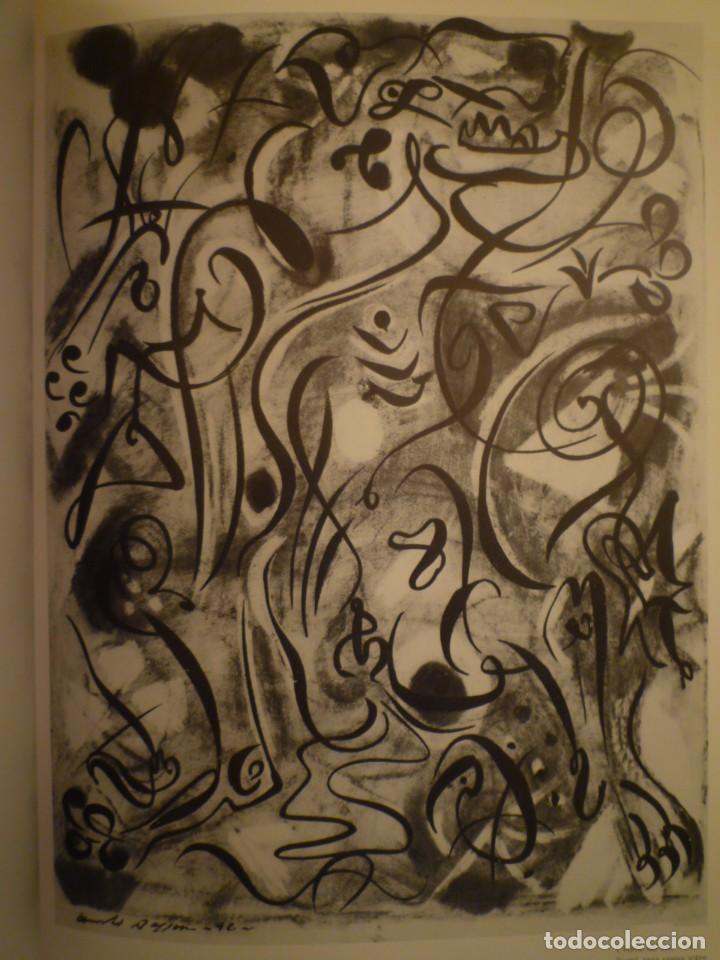 Arte: ANDR&Eacute; MASSON. CENTRE CULTURAL CAIXA PENSIONS. 1985 - Foto 9