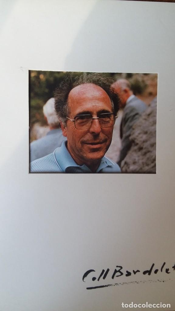 Arte: Coll Bardolet a Campdev&agrave;nol. Caixa de Girona, 1988 - Foto 1