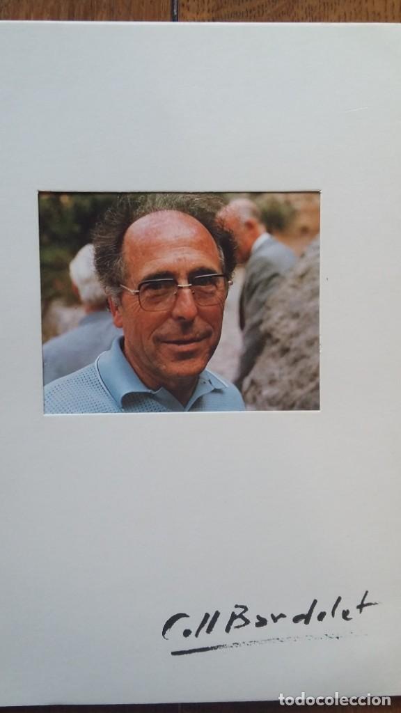 Arte: Coll Bardolet a Campdev&agrave;nol. Caixa de Girona, 1988 - Foto 1