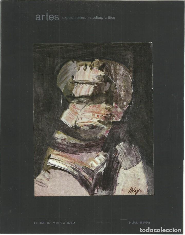 Arte: Pelayo, Biosca,1969 - Foto 1