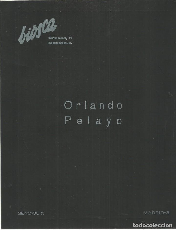 Arte: Pelayo, Biosca,1969 - Foto 2