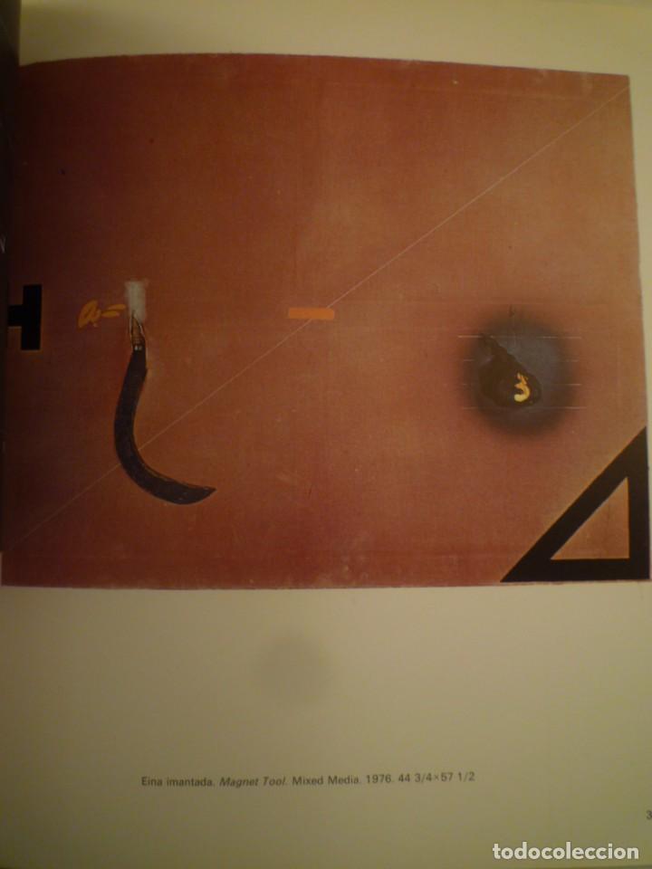 Arte: JOAN-PERE VILADECANS. 1977 - Foto 4