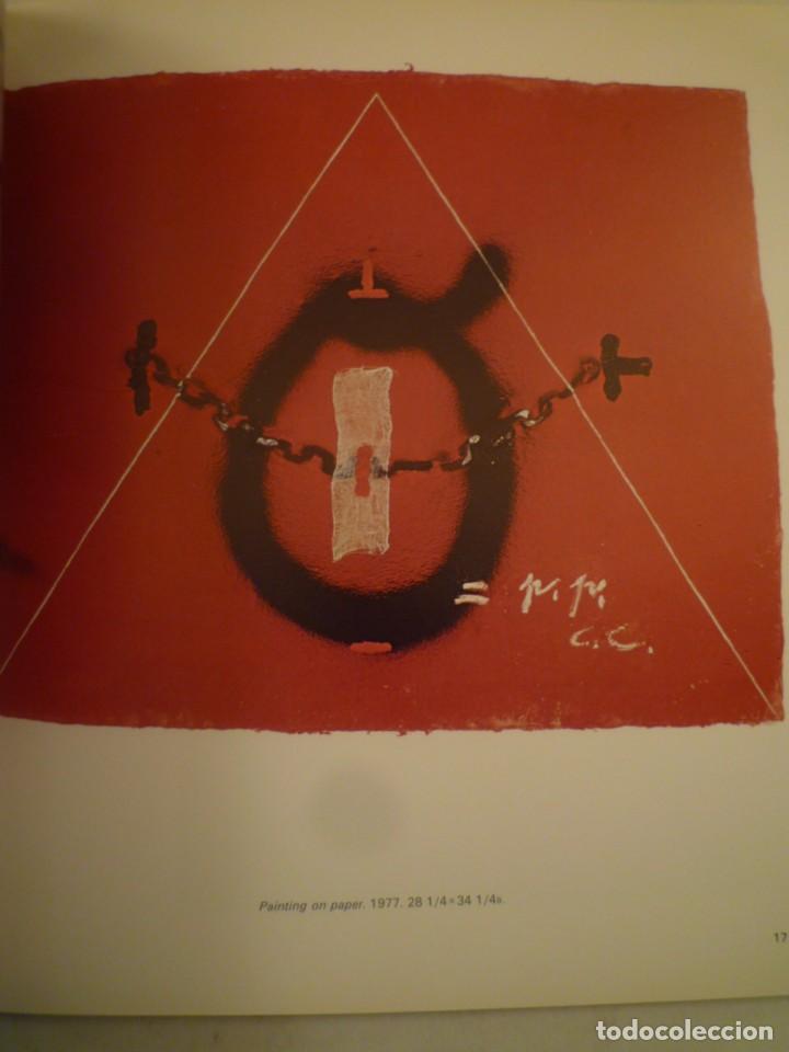 Arte: JOAN-PERE VILADECANS. 1977 - Foto 9