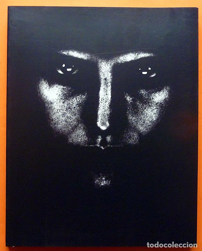 Arte: MASBEDO - CAT&Aacute;LOGO DE EXPOSICI&Oacute;N - MUSEO DA2 - 2004 - Foto 1