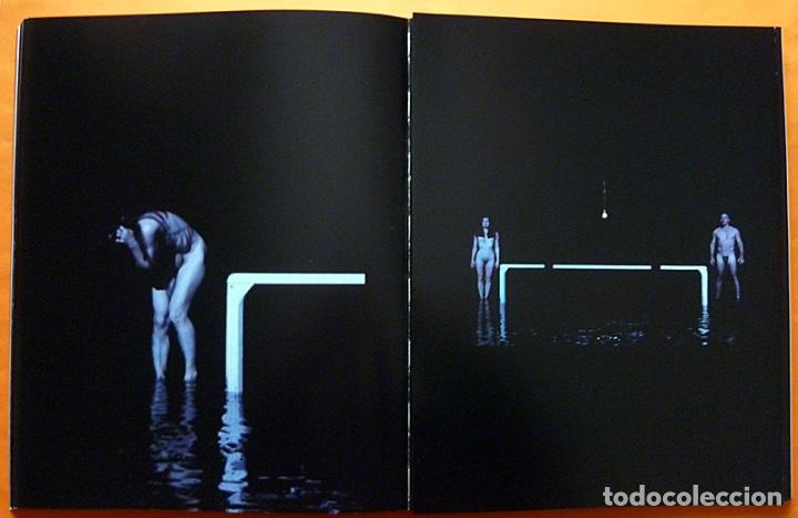Arte: MASBEDO - CAT&Aacute;LOGO DE EXPOSICI&Oacute;N - MUSEO DA2 - 2004 - Foto 4