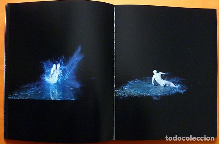 Arte: MASBEDO - CAT&Aacute;LOGO DE EXPOSICI&Oacute;N - MUSEO DA2 - 2004 - Foto 5