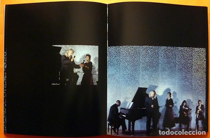 Arte: MASBEDO - CAT&Aacute;LOGO DE EXPOSICI&Oacute;N - MUSEO DA2 - 2004 - Foto 6