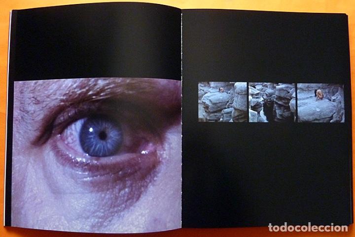Arte: MASBEDO - CAT&Aacute;LOGO DE EXPOSICI&Oacute;N - MUSEO DA2 - 2004 - Foto 7