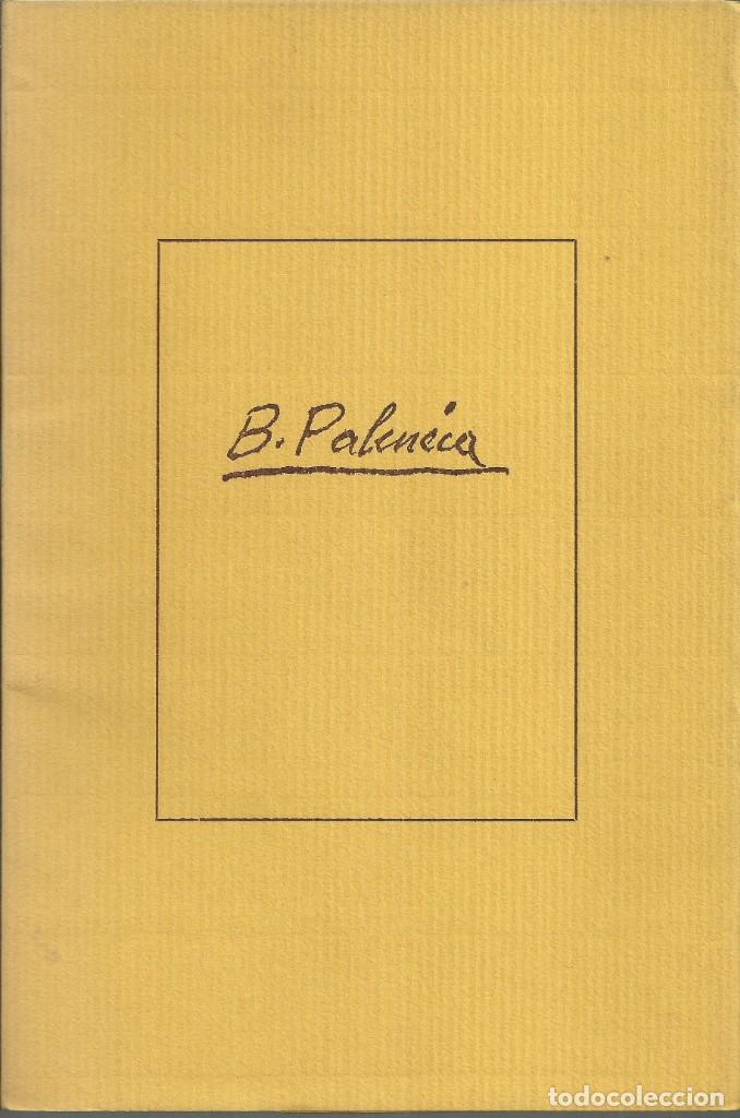 Arte: Benjam&iacute;n Palencia, Sala Celini 1975 - Foto 1