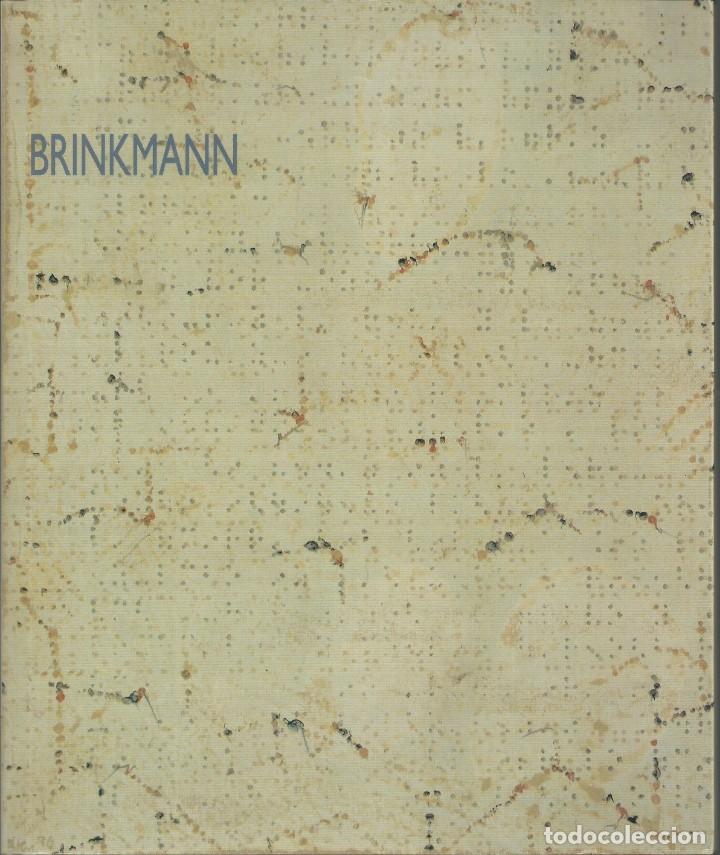 Arte: Brinkmann, sala Luz&aacute;n 1996 - Foto 1