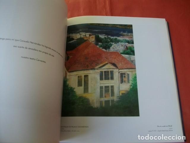 Arte: T&Aacute;NGER - CONSUELO HERN&Aacute;NDEZ - Foto 2
