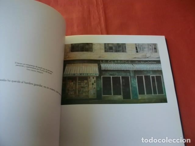 Arte: T&Aacute;NGER - CONSUELO HERN&Aacute;NDEZ - Foto 3