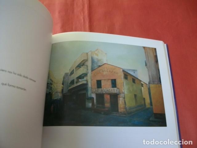 Arte: T&Aacute;NGER - CONSUELO HERN&Aacute;NDEZ - Foto 6