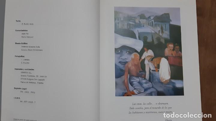 Arte: EFRAIN. Perez Ballesteros. Palma de Mallorca 2002 - Foto 3