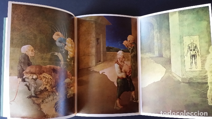 Arte: Jos&eacute; Hern&aacute;ndez, limitado - Foto 7