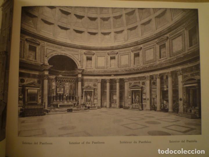 Arte: ROMA. 100 VEDUTE. - Foto 7