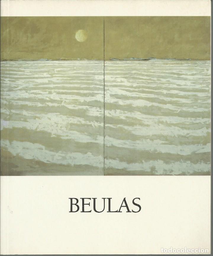 Arte: Beulas, sala Luz&aacute;n, 1992 - Foto 1