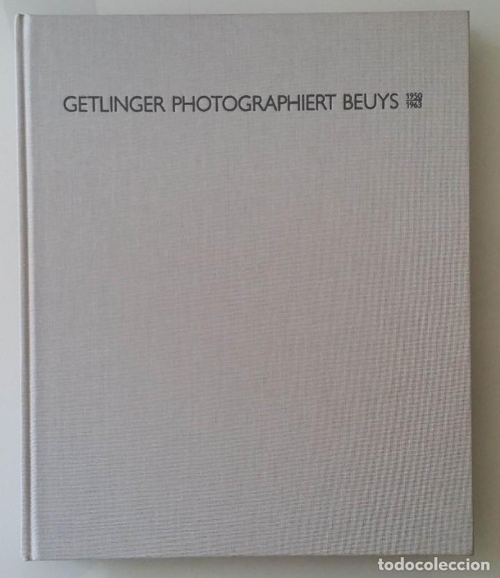 Arte: Fritz Getlinger: Joseph Beuys, 1990 - Foto 3