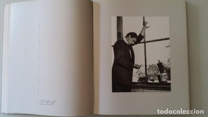 Arte: Fritz Getlinger: Joseph Beuys, 1990 - Foto 10