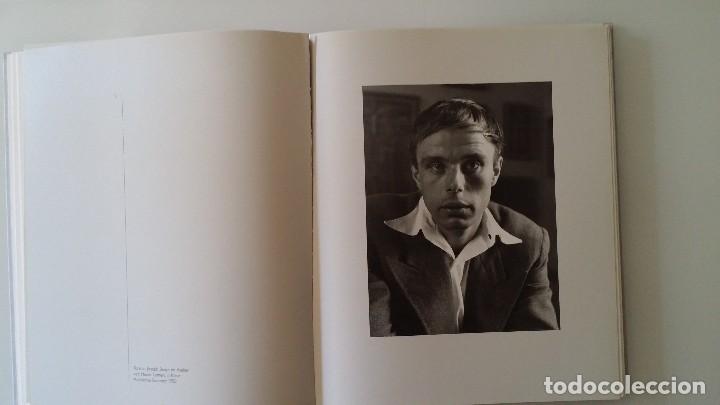 Arte: Fritz Getlinger: Joseph Beuys, 1990 - Foto 11